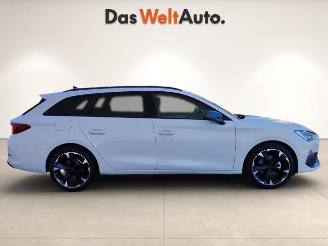 CUPRA Leon Sportstourer 1.5 eTSI 110 kW (150 CV) DSG