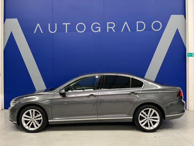 Volkswagen Passat Sport 2.0 TDI BMT 110 kW (150 CV)