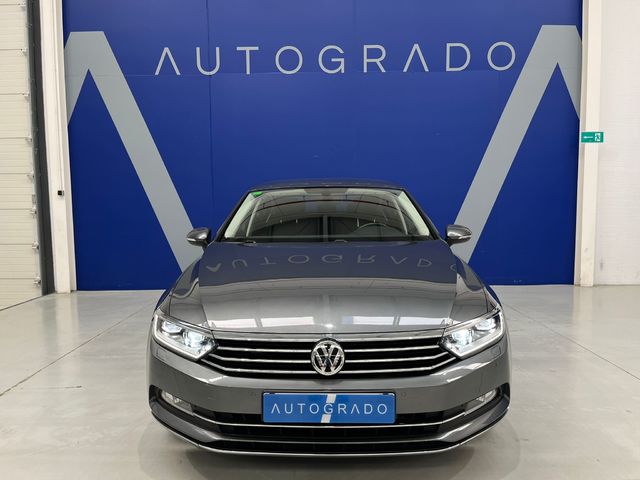 Volkswagen Passat Sport 2.0 TDI BMT 110 kW (150 CV)