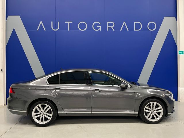 Volkswagen Passat Sport 2.0 TDI BMT 110 kW (150 CV)