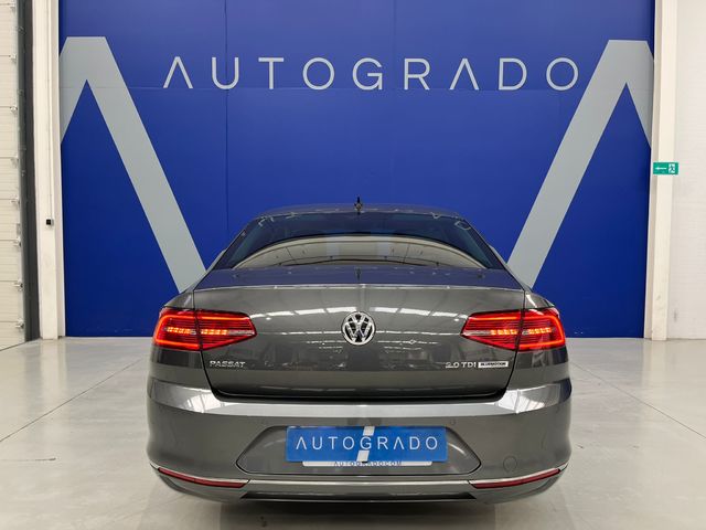 Volkswagen Passat Sport 2.0 TDI BMT 110 kW (150 CV)