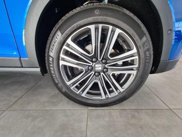 SEAT Arona 1.0 TSI Xperience XL 81 kW (110 CV)