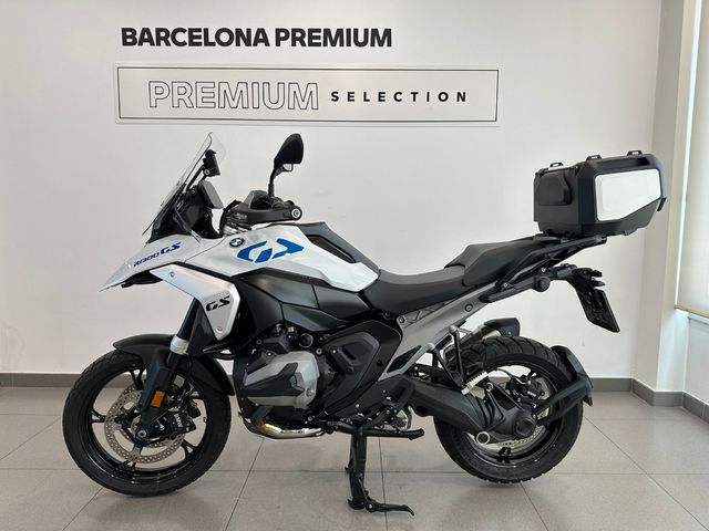 BMW Motorrad R 1300 GS  de ocasión 