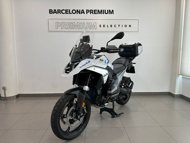 BMW Motorrad R 1300 GS  de ocasión 