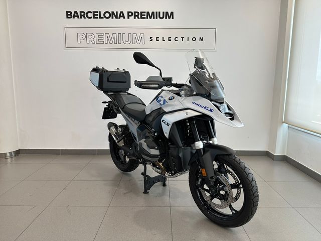 BMW Motorrad R 1300 GS  de ocasión 