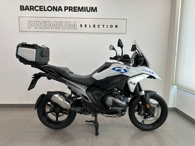 BMW Motorrad R 1300 GS  de ocasión 