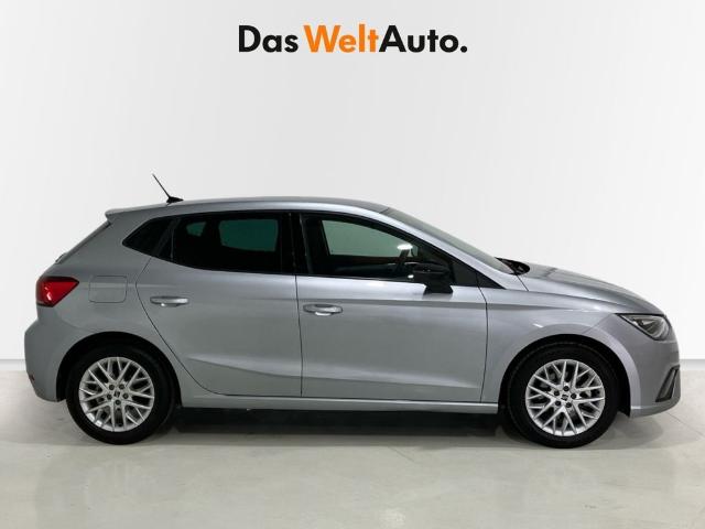 SEAT Ibiza 1.0 TSI S&S FR XS 81 kW (110 CV)