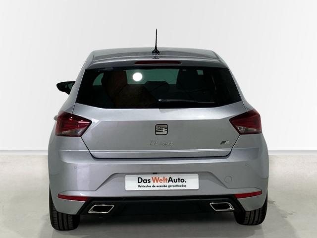 SEAT Ibiza 1.0 TSI S&S FR XS 81 kW (110 CV)