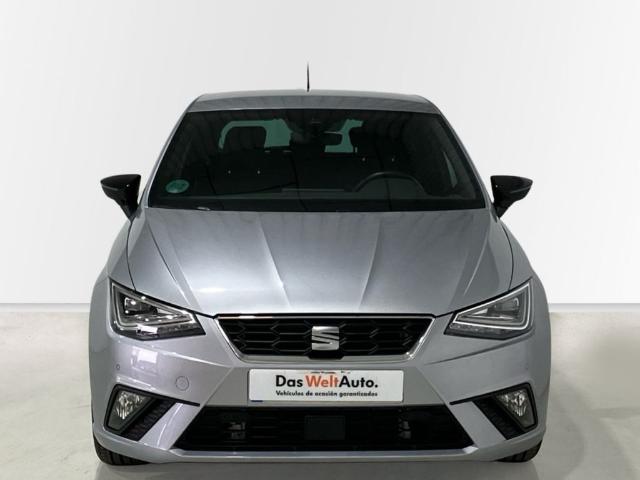 SEAT Ibiza 1.0 TSI S&S FR XS 81 kW (110 CV)