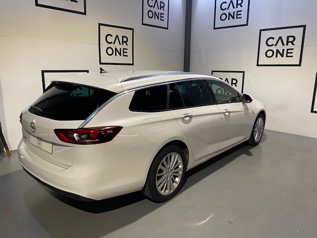 Opel Insignia Sports Tourer 1.6 CDTI S&S Turbo D Selective 100 kW (136 CV)