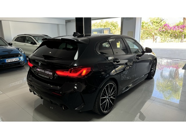 BMW Serie 1 118d Business 110 kW (150 CV)