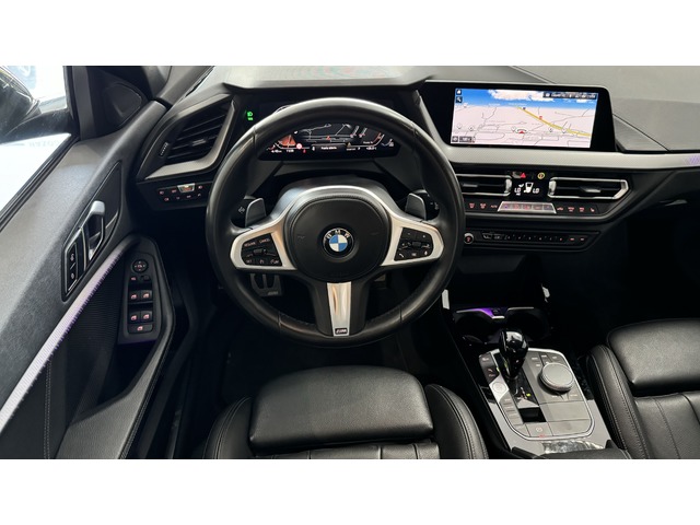 BMW Serie 1 118d Business 110 kW (150 CV)