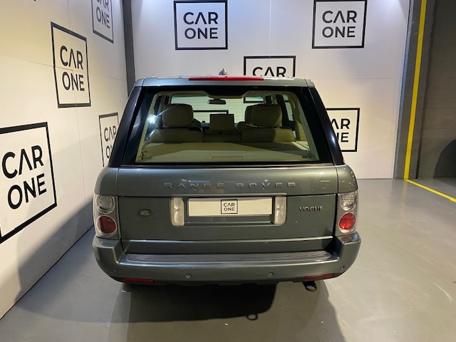 Land Rover Range Rover 3.6 TDV8 Vogue 200 kW (272 CV)