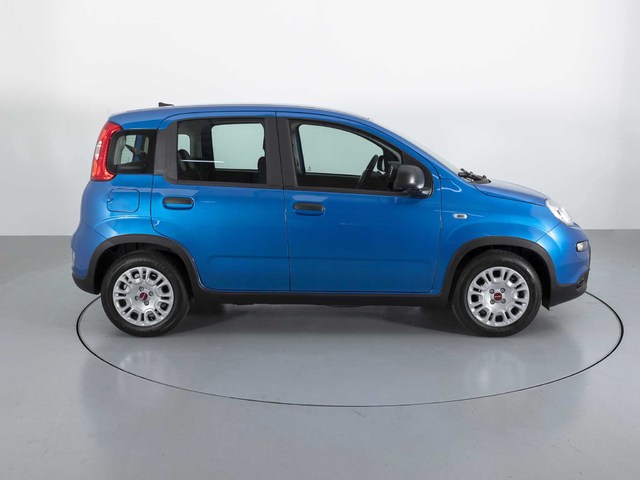 Fiat Panda 1.0 Hybrid