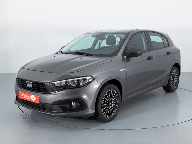 Fiat Tipo 1.5 Hybrid