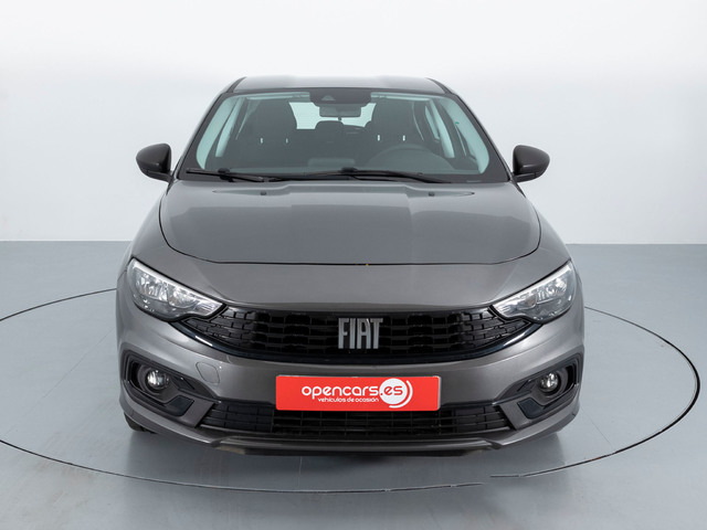Fiat Tipo 1.5 Hybrid