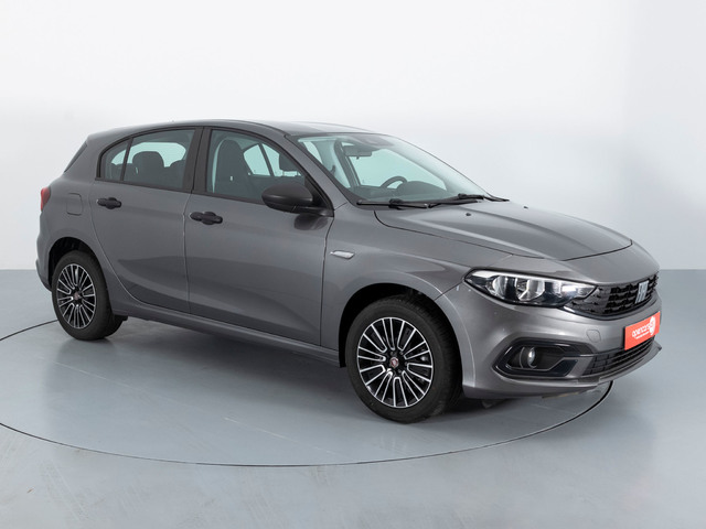 Fiat Tipo 1.5 Hybrid