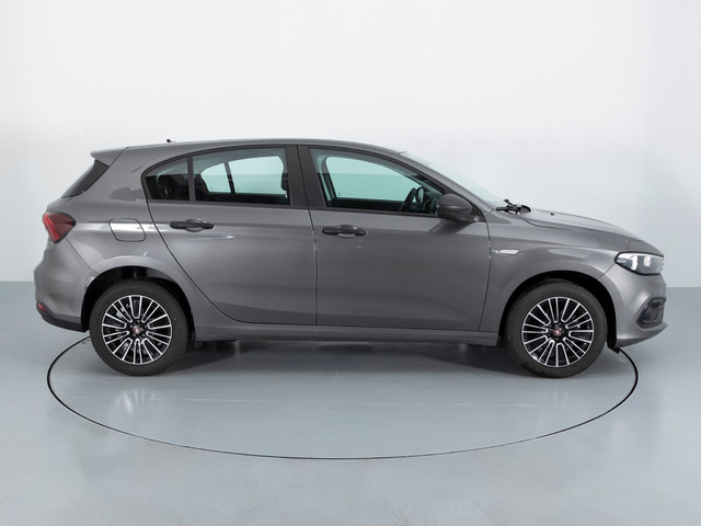 Fiat Tipo 1.5 Hybrid