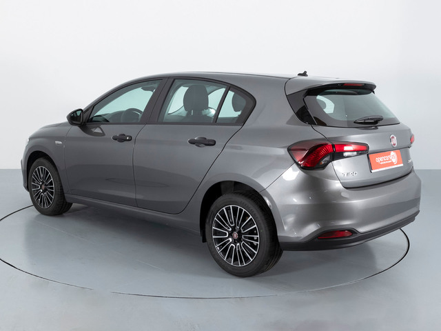 Fiat Tipo 1.5 Hybrid
