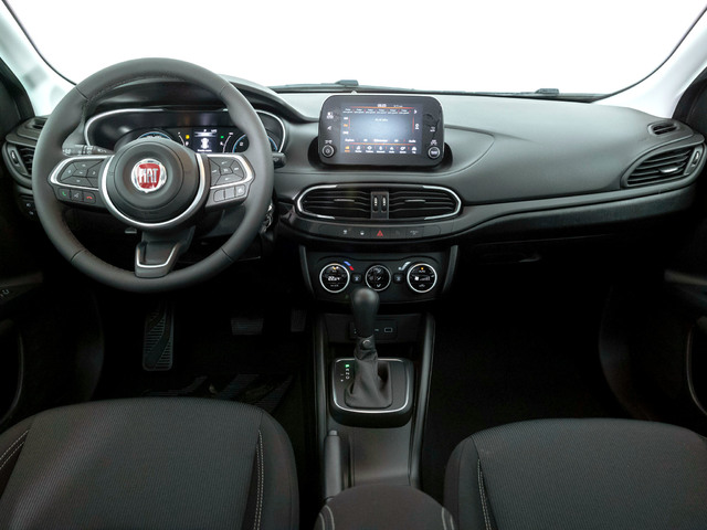 Fiat Tipo 1.5 Hybrid