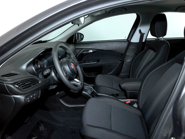 Fiat Tipo 1.5 Hybrid