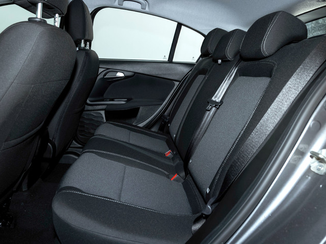 Fiat Tipo 1.5 Hybrid