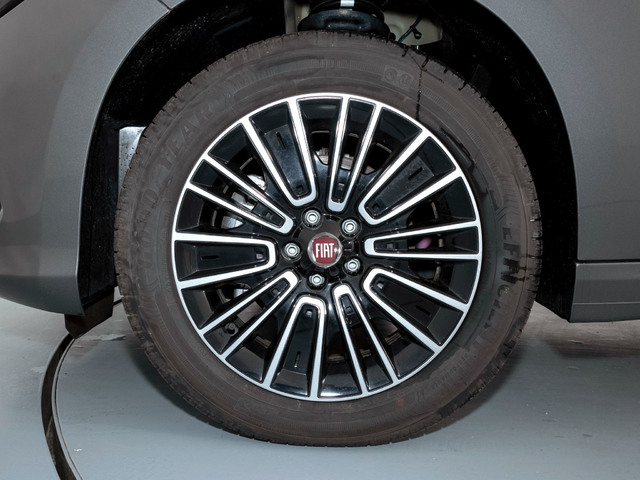 Fiat Tipo 1.5 Hybrid