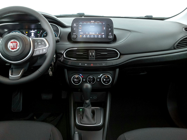 Fiat Tipo 1.5 Hybrid