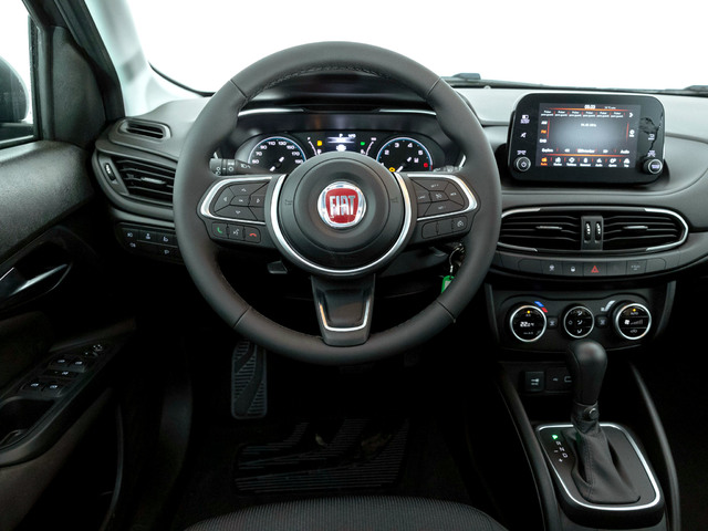 Fiat Tipo 1.5 Hybrid