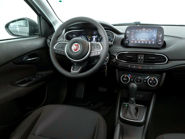 Fiat Tipo 1.5 Hybrid