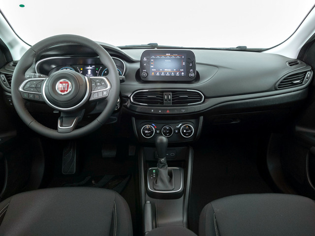 Fiat Tipo 1.5 Hybrid
