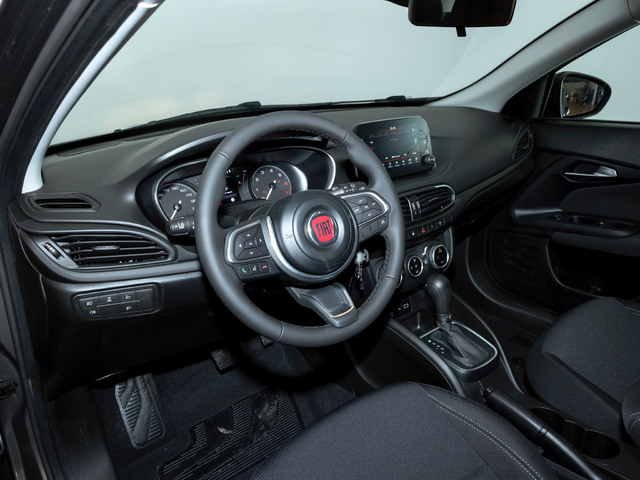 Fiat Tipo 1.5 Hybrid