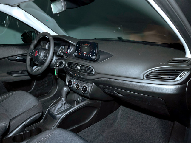 Fiat Tipo 1.5 Hybrid