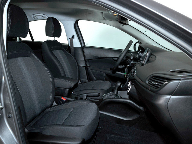 Fiat Tipo 1.5 Hybrid