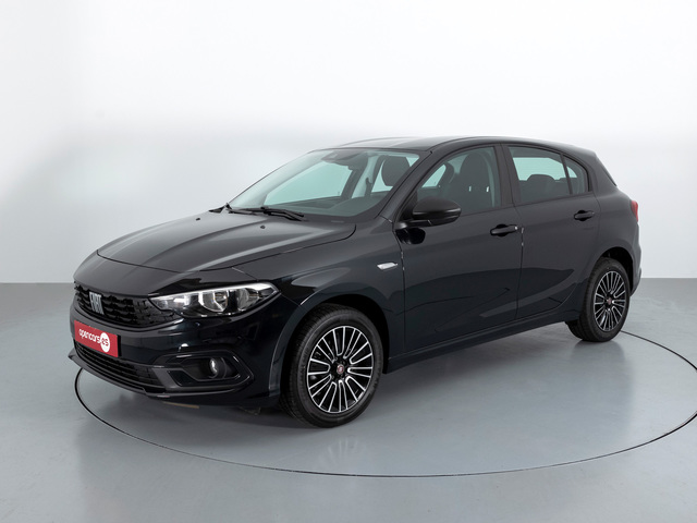 Fiat Tipo 1.5 Hybrid