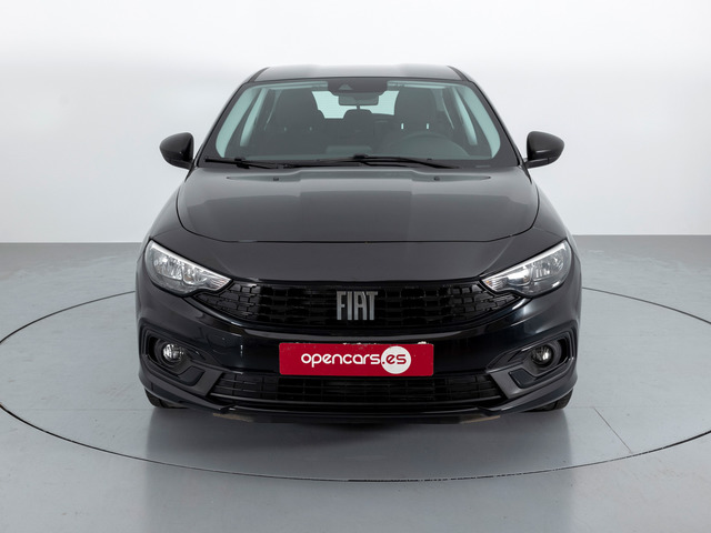 Fiat Tipo 1.5 Hybrid