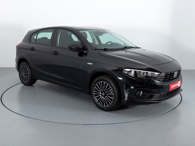 Fiat Tipo 1.5 Hybrid