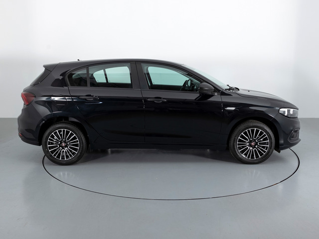 Fiat Tipo 1.5 Hybrid