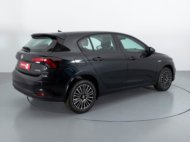 Fiat Tipo 1.5 Hybrid