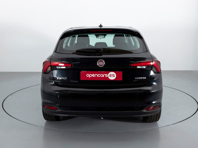 Fiat Tipo 1.5 Hybrid