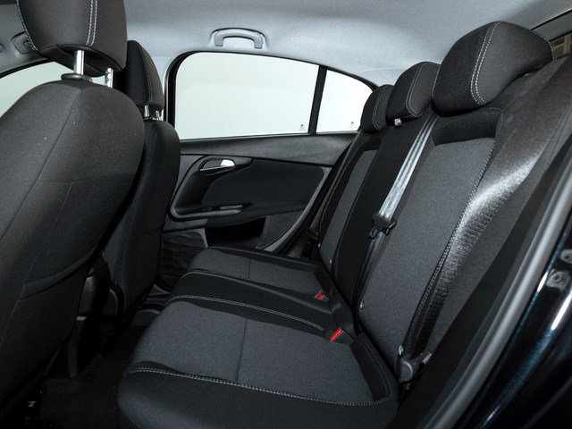 Fiat Tipo 1.5 Hybrid