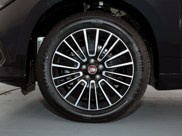 Fiat Tipo 1.5 Hybrid