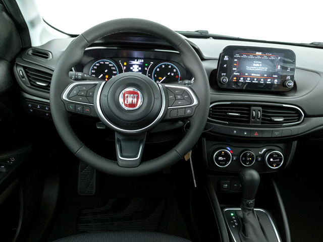 Fiat Tipo 1.5 Hybrid