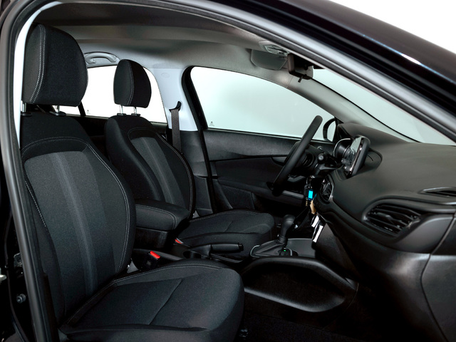 Fiat Tipo 1.5 Hybrid