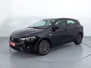 Fiat Tipo 1.5 Hybrid