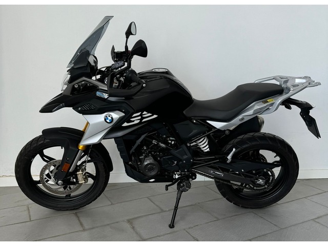 BMW Motorrad G 310 GS  de ocasión 