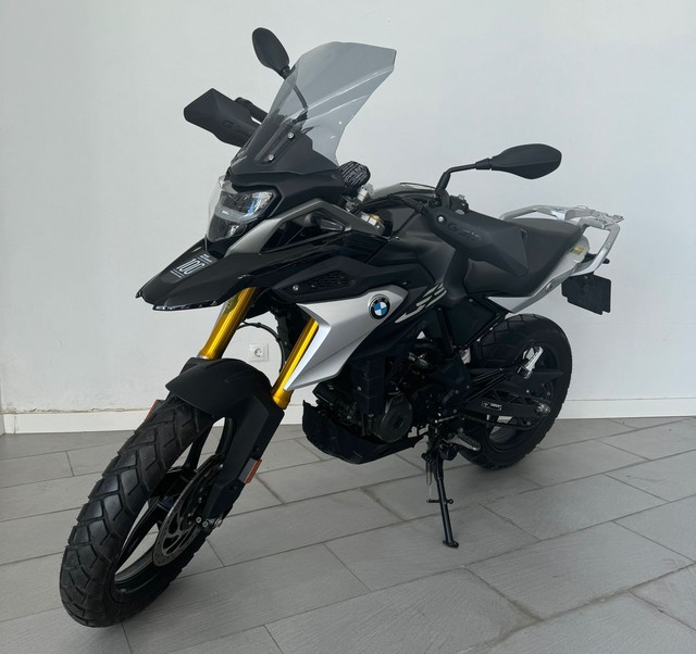 BMW Motorrad G 310 GS  de ocasión 