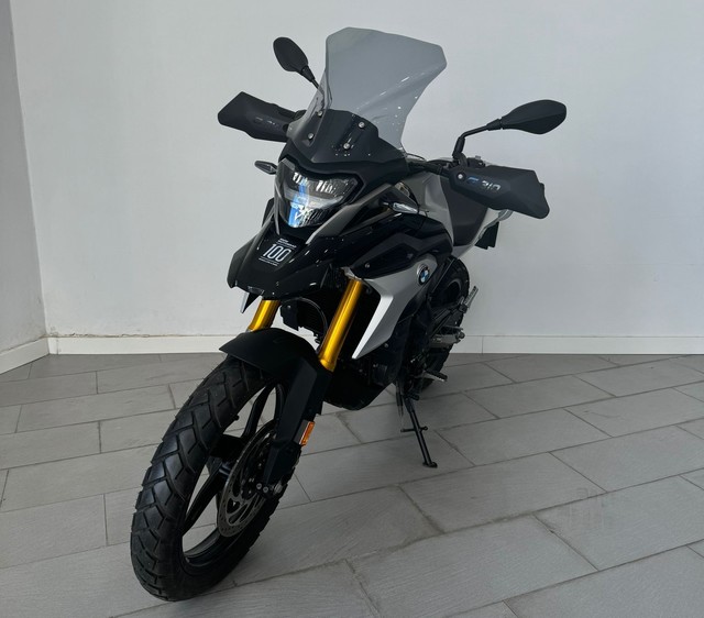 BMW Motorrad G 310 GS  de ocasión 