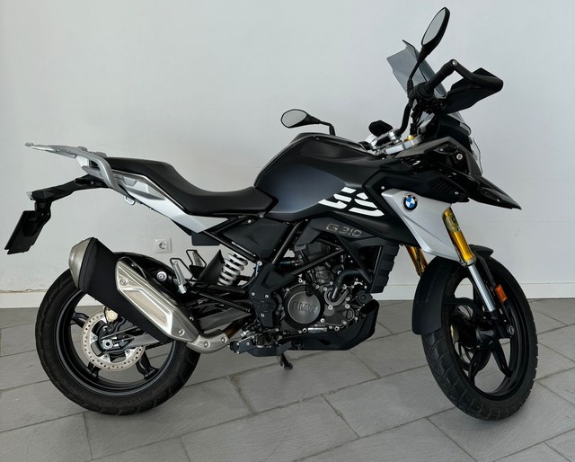 BMW Motorrad G 310 GS  de ocasión 