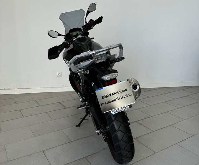 BMW Motorrad G 310 GS  de ocasión 